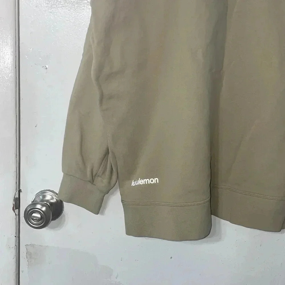 Lululemon perfectly oversized crew - Picture 6 of 6